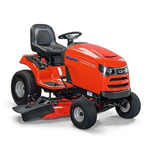 Simplicity Regent&trade; Lawn Tractor