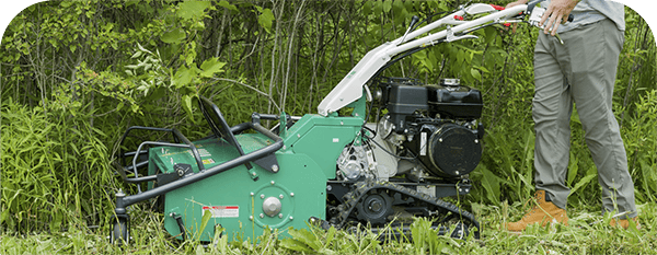 Specialty Lawn Mowers