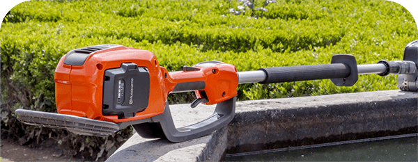 Battery Trimming & Clearing