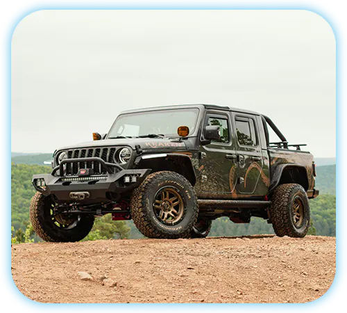 Truck Accessories