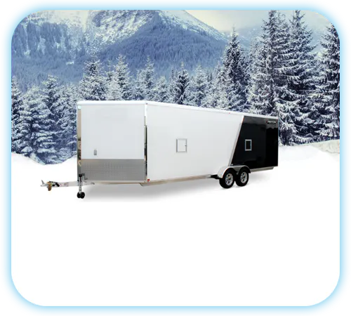 Trailers & Service