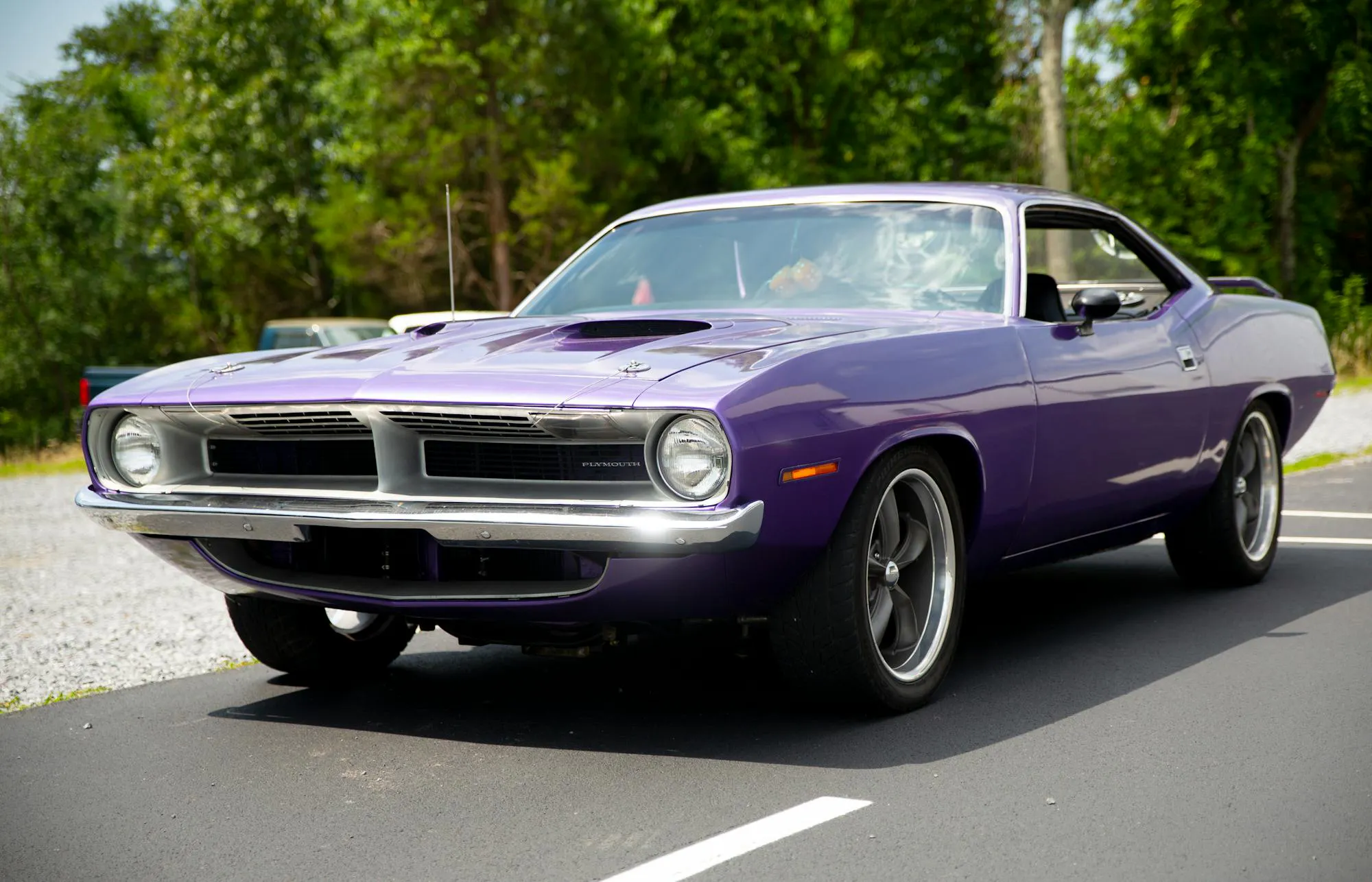 Performance engine build at Hollywood Performance in Memphis, TN