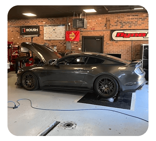 Dyno & Tuning Services