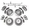 Brake Upgrades