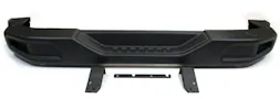 Bumpers - Rear