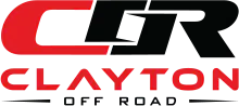Clayton Off Road