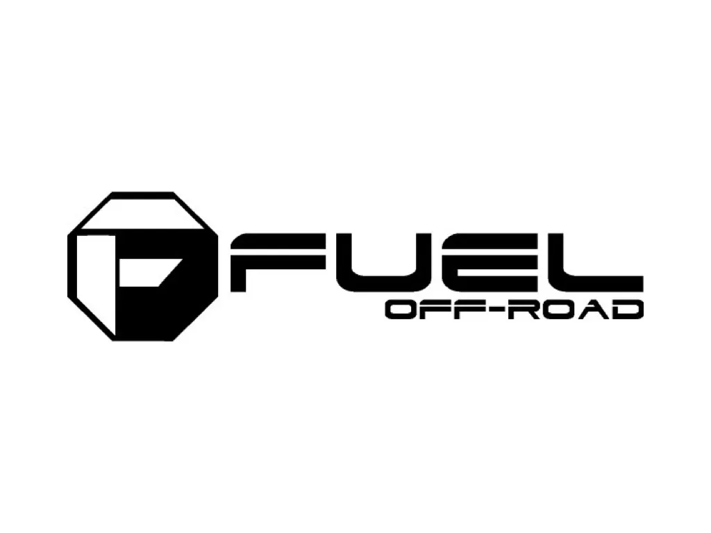 Fuel Off-Road Wheels