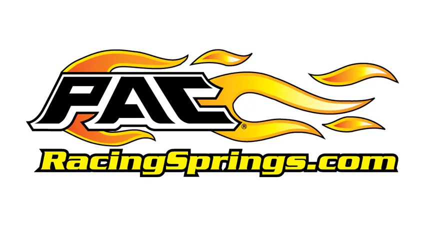 Pac Racing Springs