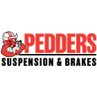Pedders USA