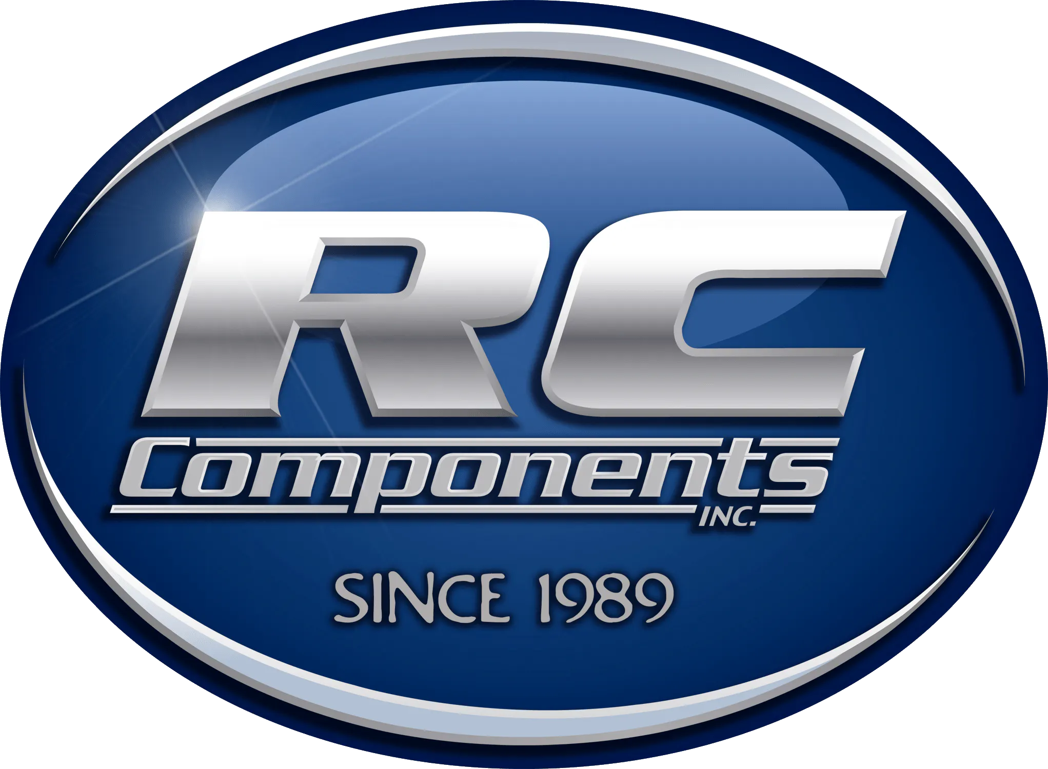 RC Components Inc