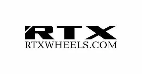 RTX Wheels