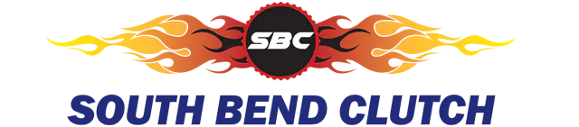 South Bend Clutch