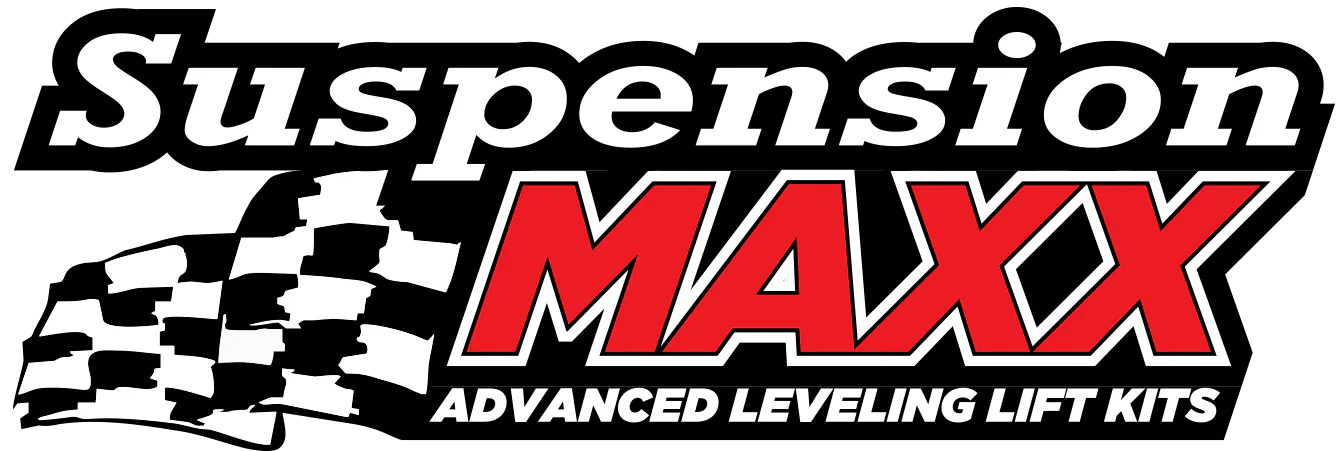 Suspension Maxx
