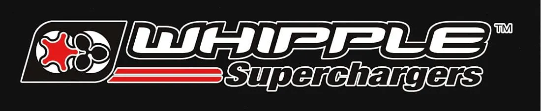Whipple Superchargers