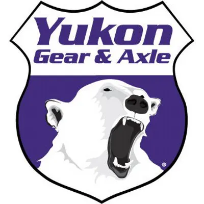 Yukon Gear