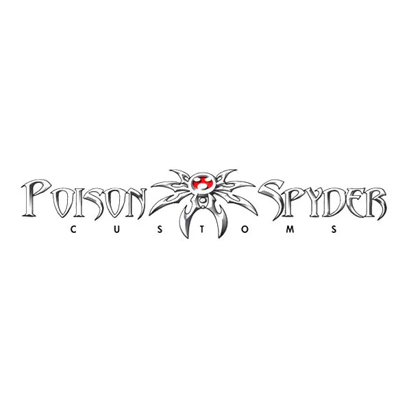 POISON SPYDER
