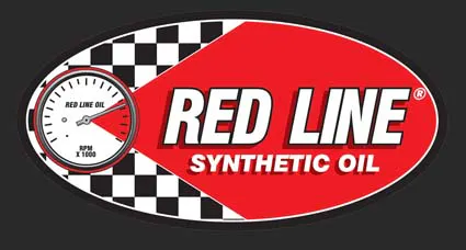 Red Line Oil
