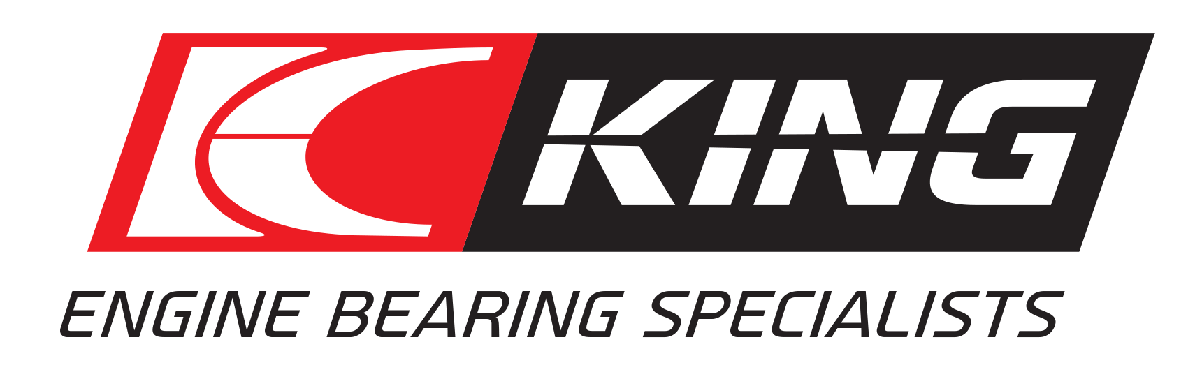 Engine Connecting Rod Bearing Set KING BEARING CR 806HPND 001 Engine Connecting Rod Bearing Set KING BEARING CR 806HPND 001
