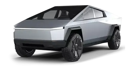 Tesla Cybertruck