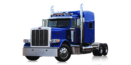 Semi Tucks, MPV Vans, Recreational Vehicles