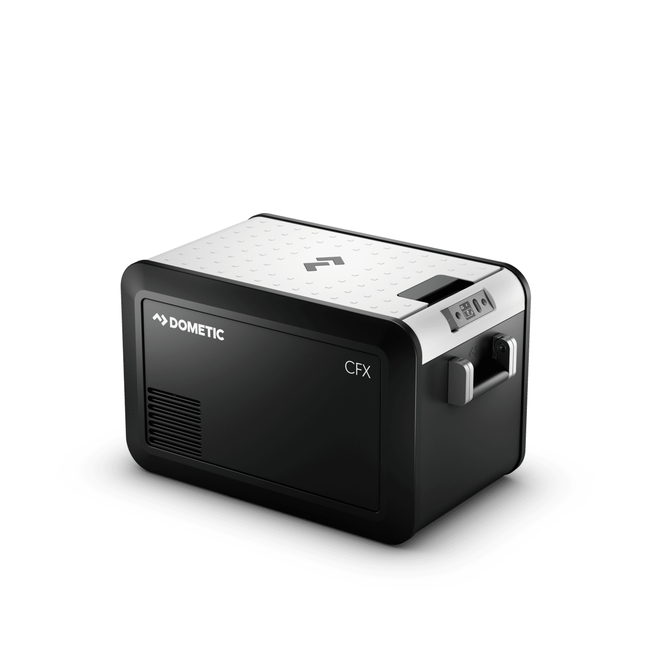 dometic 12 240v fridge