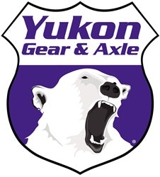 YUKON GEAR AXLE