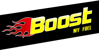 BOOST MY FUEL
