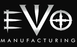 EVO Manufacturing