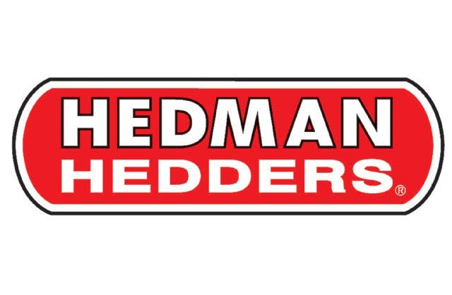 Hedman Headers