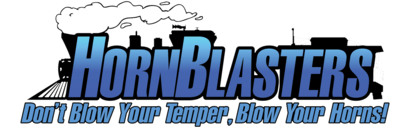 HORNBLASTERS