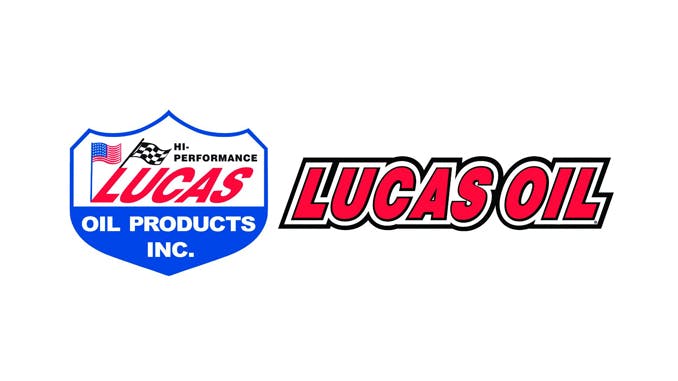 LUCAS OIL