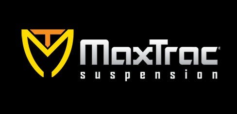 MaxTrac Suspensions
