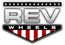 REV WHEELS