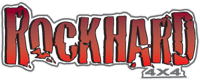 ROCK HARD 4X4