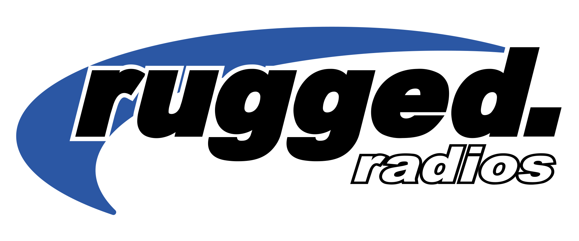 Rugged Radios