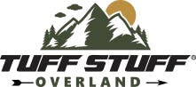 TUFF STUFF OVERLAND