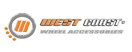 WEST COAST WHEELS ACCESSORIES