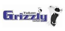 YUKON GRIZZLY LOCKER