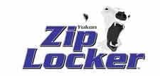 YUKON ZIP LOCKER