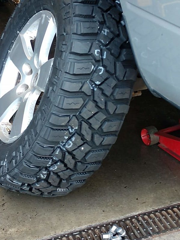 A picture containing gear