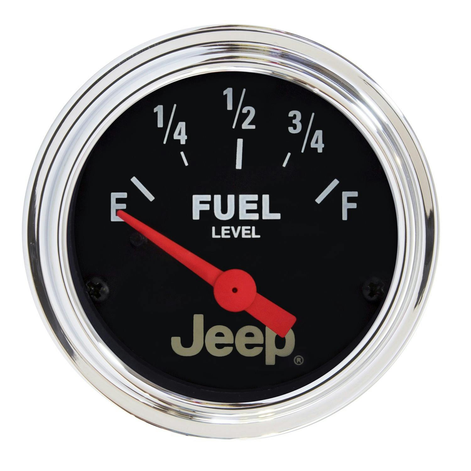 Auto Meter 15211 Gauge Works Single Gauge Pod