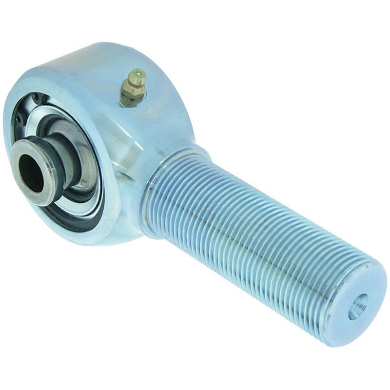 Currie Enterprises CE-9114NL 2-1//2/" Narrow Forged Johnny Joint 1-1//4/" LH Thread