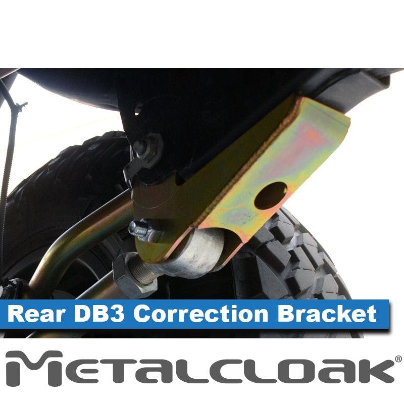 metalcloak db3