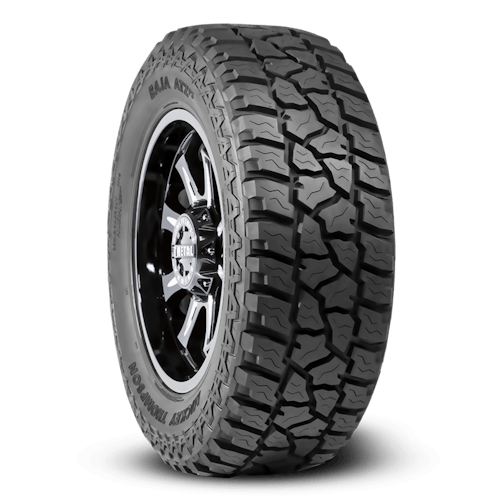 Mickey Thompson 90000001946 - Baja ATZ P3 Hybrid All Terrain Tire LT305 ...