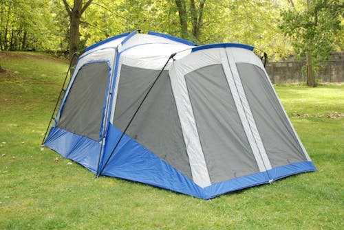 Napier 84000 - SPORTZ SUV TENT (WITH SCREEN ROOM)