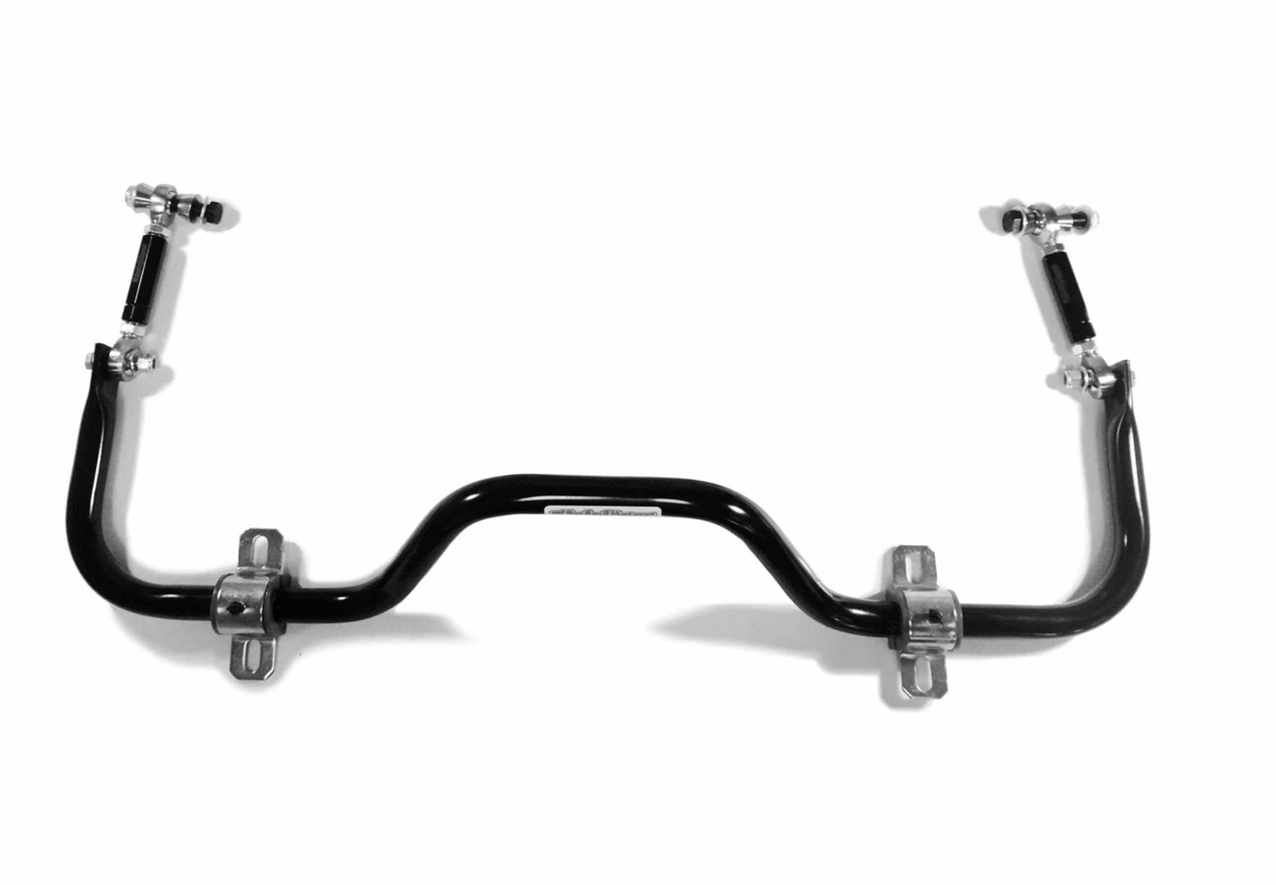 Front Sway Bar End Link Kit for Jeep Wrangler TJ 19972006 2" Lift