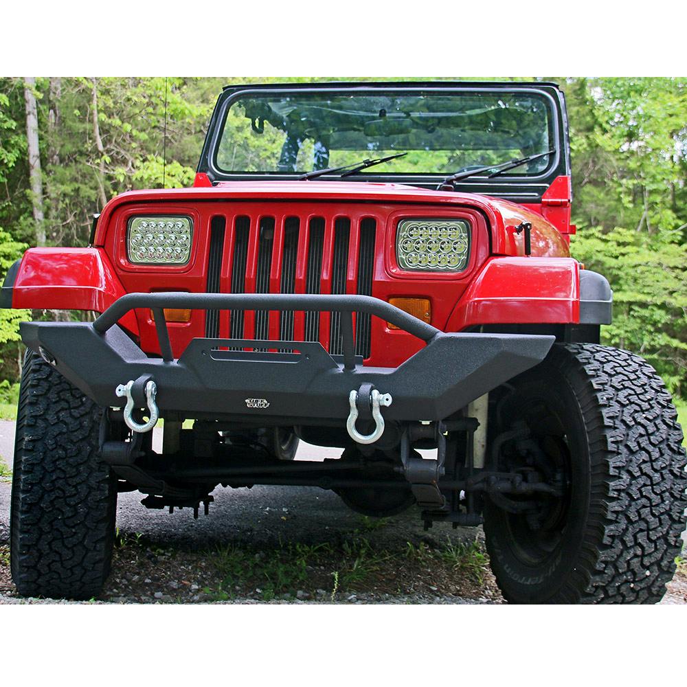 yj front