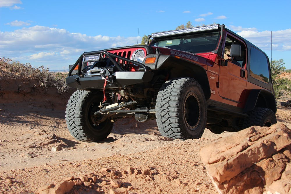 1998 jeep online wrangler accessories