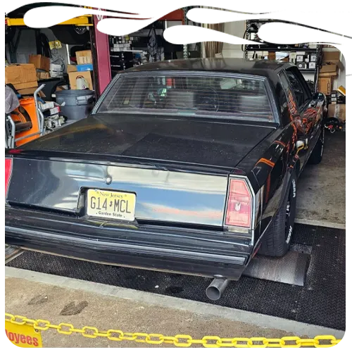 Dyno Services