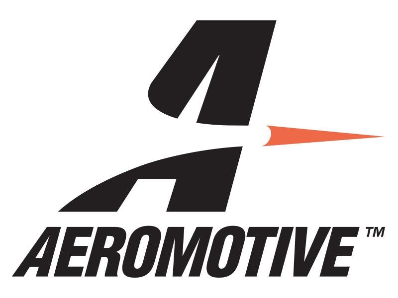 Aeromotive Fuel System
